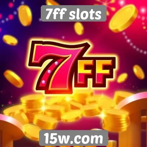 Vantagens e desvantagens de jogar em 7ff slots