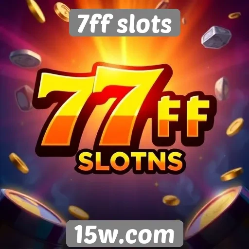 Recursos exclusivos oferecidos por 7ff slots