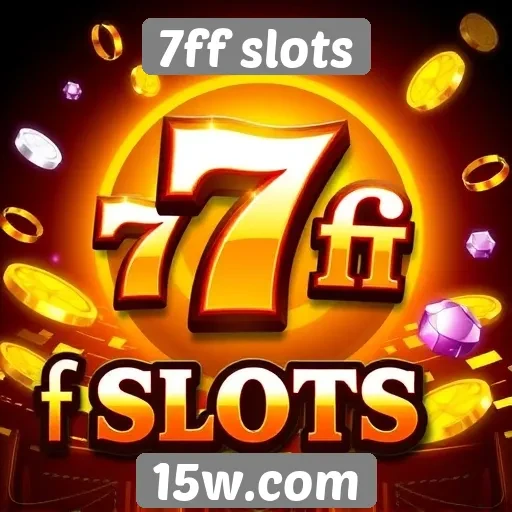 Comparativo entre 7ff slots e outros sites de jogos