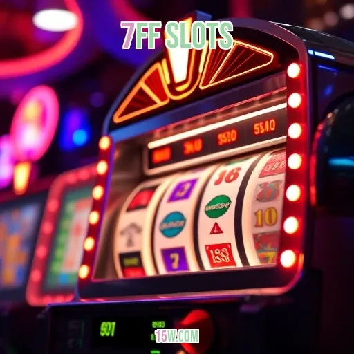7ff slots Login