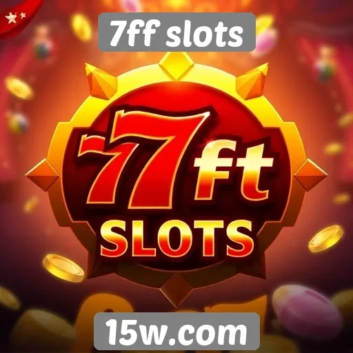 Novidades em jogos oferecidos pelo 7ff slots