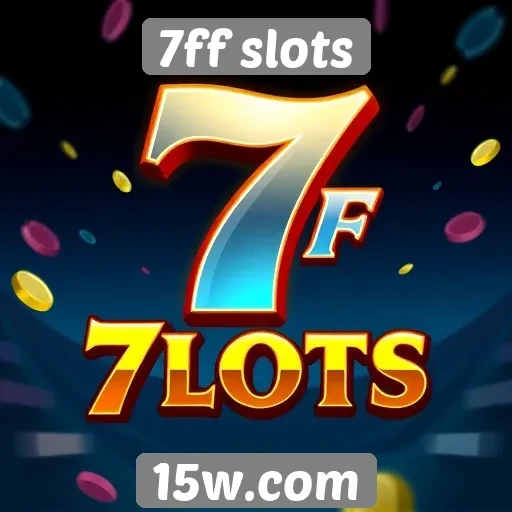 Estudo sobre a variedade de jogos no 7ff slots